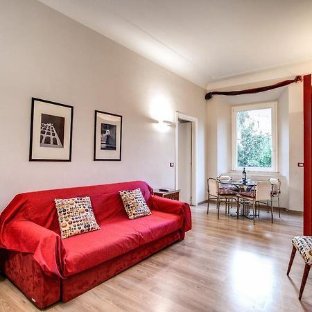 Apartments Rione Trastevere XIII Roma Exterior foto