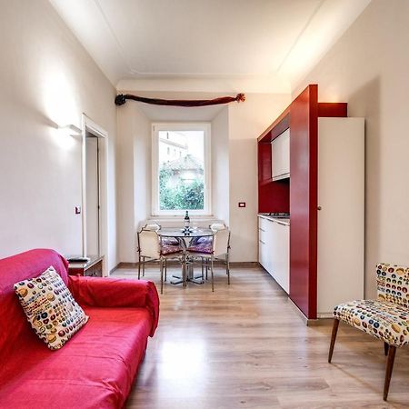 Apartments Rione Trastevere XIII Roma Exterior foto